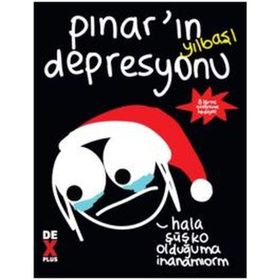Pınar'ın Yılbaşı Depresyonu - Kolektif