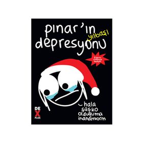 Pınar'ın Yılbaşı Depresyonu - Kolektif