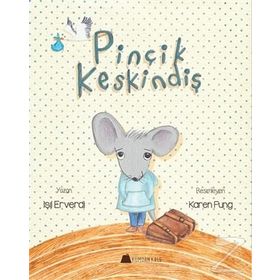 Pinçik Keskindiş - Işıl Erverdi