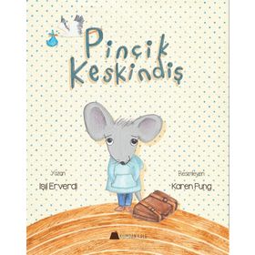 Pinçik Keskindiş - Işıl Erverdi