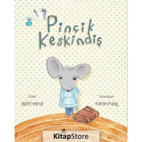 Pinçik Keskindiş - Işıl Erverdi