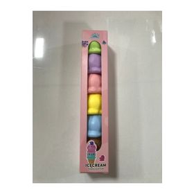 Pinco Fsf-04 Dondurma Fosforlu Kalem
