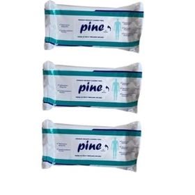 Pine 12 Paket 50'li Vücut Temizleme Havlusu