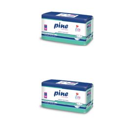 Pine Belbantlı Large 60 Adet Hasta Bezi