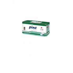 Pine Belbantlı Medium 30 Adet Yetişkin Hasta Bezi