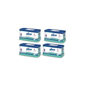 Pine Külotlu Large 4x30 Adet Hasta Bezi