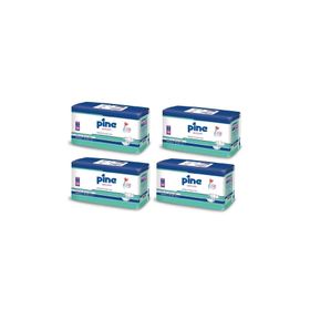 Pine Külotlu Large 4x30 Adet Hasta Bezi