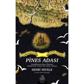 Pines Adası - Henry Neville