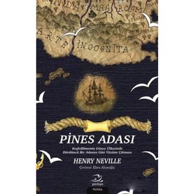 Pines Adası - Henry Neville