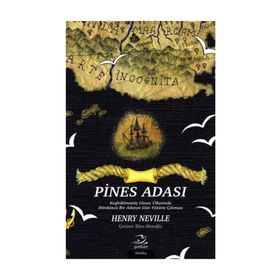 Pines Adası - Henry Neville