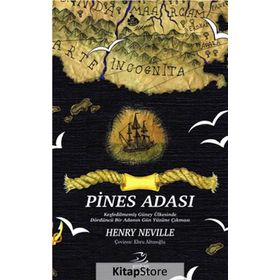 Pines Adası - Henry Neville