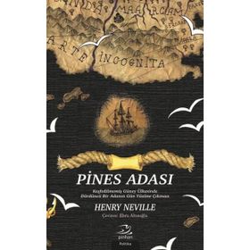 Pines Adası - Henry Neville