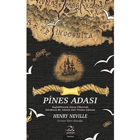 Pines Adası - Henry Neville