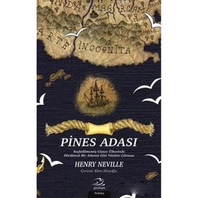 Pines Adası - Henry Neville