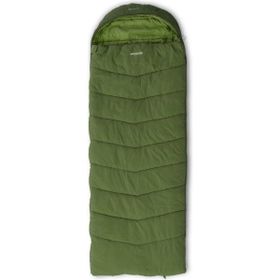 Pinguin 190 Khaki -20C Uyku Tulumu