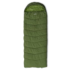 Pinguin 190 Khaki -20C Uyku Tulumu
