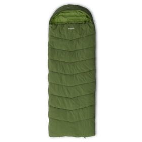 Pinguin 190 Khaki -20C Uyku Tulumu