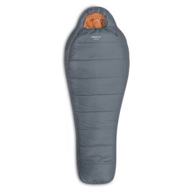 Pinguin BHPMICRO 185 Topas Gri Sağ Uyku Tulumu