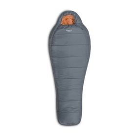 Pinguin BHPMICRO 185 Topas Gri Sol Uyku Tulumu