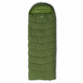 Pinguin Blizzard 17 190 Khaki Sağ Uyku Tulumu
