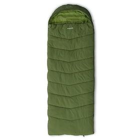 Pinguin Blizzard 17 190 Khaki Sol Uyku Tulumu