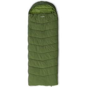 Pinguin Blizzard 17 190 Khaki Sol Uyku Tulumu