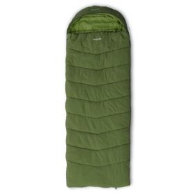 Pinguin Blizzard 17 190 Khaki Sol Uyku Tulumu