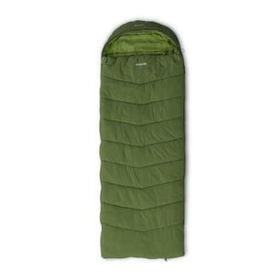Pinguin Blizzard 17 190 Khaki Sol Uyku Tulumu