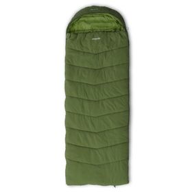 Pinguin Blizzard 17 190 Khaki Sol Uyku Tulumu