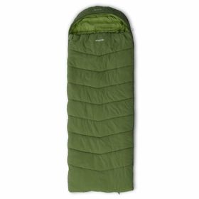 Pinguin Blizzard 17 190 Khaki Sol Uyku Tulumu