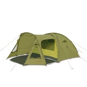 Pinguin Campus 4 Yeşil Kamp Çadırı