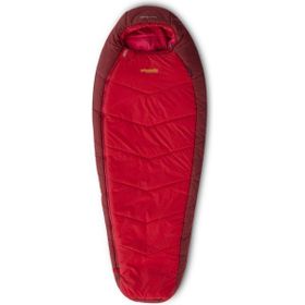 Pinguin Comfort Junior -24 150 Kırmızı Uyku Tulum