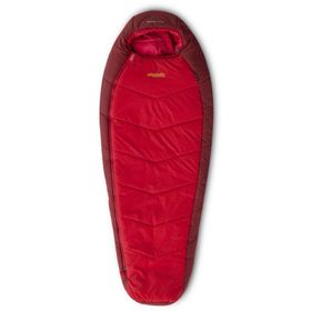 Pinguin Comfort Junior -24 150 Kırmızı Uyku Tulum