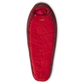Pinguin Comfort Junior -24 150 Kırmızı Uyku Tulum