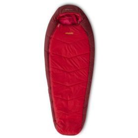 Pinguin Comfort Junior -24 150 Kırmızı Uyku Tulum