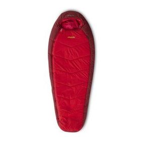 Pinguin Comfort Junior -24 150 Kırmızı Uyku Tulum