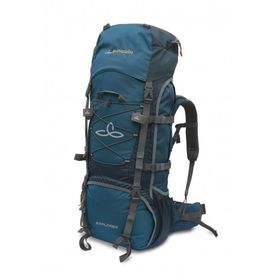 Pinguin Explorer Mavi 75 lt Sırt Çantası