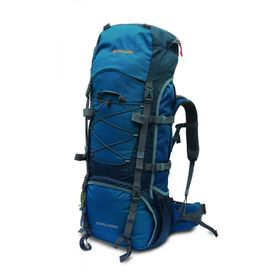 Pinguin Explorer Mavi 75 lt Sırt Çantası