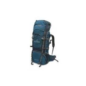 Pinguin Explorer Mavi 75 lt Sırt Çantası