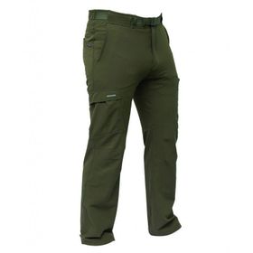 Pinguin Flow Yeşil Pantolon