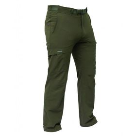 Pinguin Flow Yeşil Pantolon