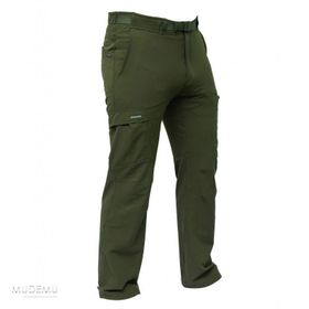 Pinguin Flow Yeşil Pantolon