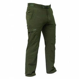 Pinguin Flow Yeşil Pantolon