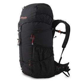 Pinguin Fly 30 lt Siyah Sırt Çantası