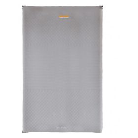 Pinguin Nomad Gri 50 Şişme Mat