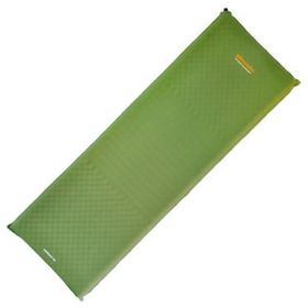 Pinguin Nomad Yeşil 75 Şişme Mat