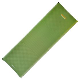 Pinguin Nomad Yeşil 75 Şişme Mat