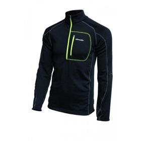 Pinguin Power Half Zip Erkek Polar