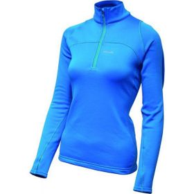Pinguin Power Half Zip Mavi Sweatshirt