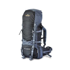 Pinguin Rucksacks Explorer Sırt Çantası